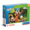 Clementoni CLEMENTONI - Cubes 12 - Mickey Mouse 1