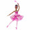 Mattel Doll mannequin - Barbie - Transformable tutu candy in The Nutcracker - From 3 years old 3