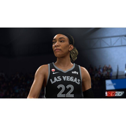 NBA 2K27 - Xbox Series X Games 1