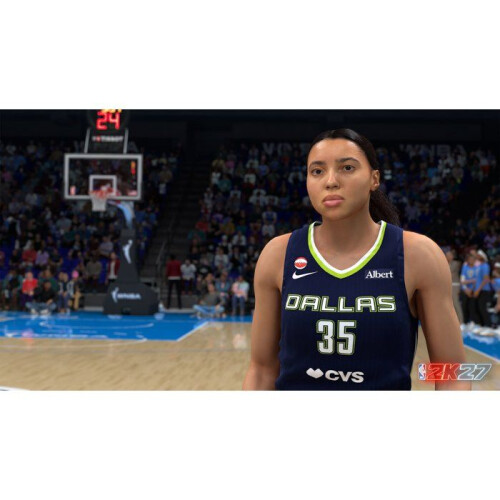 NBA 2K27 - Xbox Series X Games 2