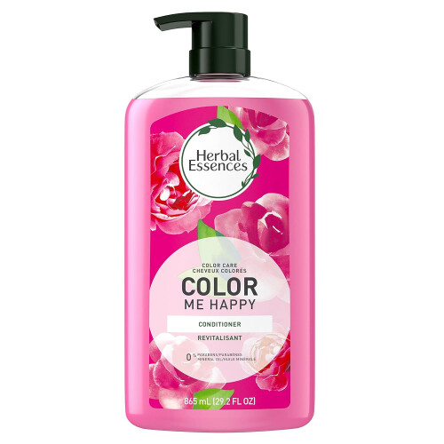 Herbal Essences Herbal Essences Color Me Happy Conditioner