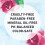 Herbal Essences Herbal Essences Color Me Happy Conditioner 4