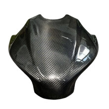 Front Fuel Tank Cover Motorcycle Parts Motorcycle Fuel Tank Cover for CBR650R CB650R 2019-2025