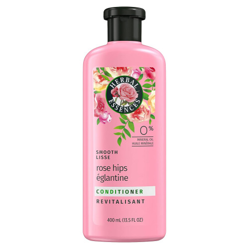 Herbal Essences Herbal Essences Rose Hips Smooth Conditioner