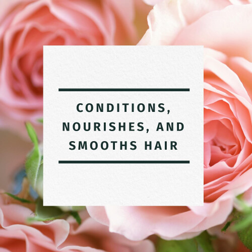 Herbal Essences Herbal Essences Rose Hips Smooth Conditioner 2