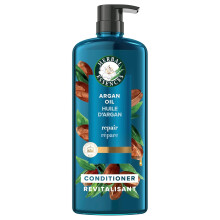 Herbal Essences Argan Oil Paraben Free Conditioner