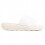 (Wit, 40) Damessandaal Van Leer. Wikers Elba 83720 2