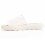 (Wit, 40) Damessandaal Van Leer. Wikers Elba 83720 5