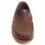 (Marrom, 45) Purapiel Moccasin Marrom Mocca 4