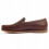 (Marrom, 45) Purapiel Moccasin Marrom Mocca 5