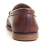 (Marrom, 45) Purapiel Moccasin Marrom Mocca 6
