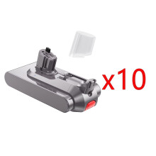 Batterie de rechange 6000mAh pour Dyson V11, 25.2V, modèle Click-in