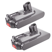 Batterie de remplacement 6000mAh 25.2V pour aspirateur Dyson V11, modèle Click-in