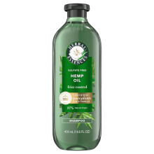 Herbal Essences Bio: Renew Hemp + Potent Aloe
