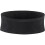 Slim Running Belt Bag Breathable Large Capacity Mesh Waist Pack Black 1