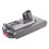 Batterie de remplacement 6000mAh 25.2V pour aspirateur Dyson V11, modèle Click-in 1