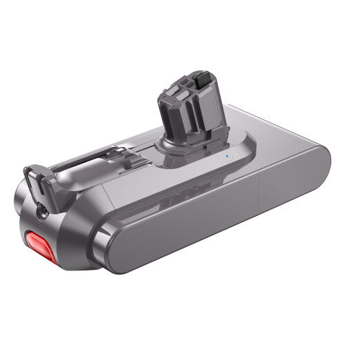 Batterie de remplacement 6000mAh 25.2V pour aspirateur Dyson V11, modèle Click-in