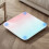 Living And Home Smart Scale for Body Weight and Fat Percentage 1