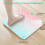 Living And Home Smart Scale for Body Weight and Fat Percentage 3