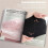 Slim Running Belt Bag Breathable Large Capacity Mesh Waist Pack Black 4