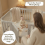 Venture All Stars Baby Playpen - Grey 6