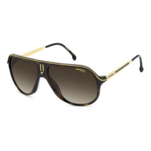 Zonnebril - CARRERA - SAFARI/S - Havana - 62 mm - Polyamide montuur