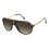 Carrera Aurinkolasit - CARRERA - SAFARI/S - Havana - 62 mm - Polyamidikehys 1