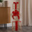 Premier 96cm Light Up Christmas Parcel Stack 500 Warm White LED Timer 1