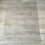 Marvelux Large Enhanced Polymer Clear Office Chair Mat for Hard Floors 120 x 150cm Rectangular 1