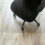 Marvelux Large Enhanced Polymer Clear Office Chair Mat for Hard Floors 120 x 150cm Rectangular 3
