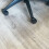 Marvelux Large Enhanced Polymer Clear Office Chair Mat for Hard Floors 120 x 150cm Rectangular 5