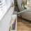 JVL Extendable Microfibre Duster, Green 8