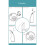 Automatic Soap Dispenser 300ML, Touchless Sensor Liquid Dispenser, ABS, Anti-Skid, Bathroom Kitchen 5