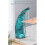 Automatic Soap Dispenser 300ML, Touchless Sensor Liquid Dispenser, ABS, Anti-Skid, Bathroom Kitchen 6