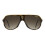 Carrera Aurinkolasit - CARRERA - SAFARI/S - Havana - 62 mm - Polyamidikehys 2