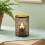 2 Night LED Lamps Battery Operated Star Lights 11