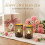 2 Night LED Lamps Battery Operated Star Lights 14
