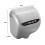 MAXBLAST Automatic Hand Dryers 2 x Electric PowerfulToilet Drying Speed Drier Machine 5
