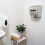 MAXBLAST Automatic Hand Dryers 2 x Electric PowerfulToilet Drying Speed Drier Machine 12