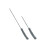 JVL Extendable Flexible Duster, Grey 2