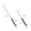 JVL Extendable Flexible Duster, Grey 11