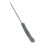 JVL Extendable Flexible Duster, Grey 5