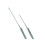 JVL Extendable Flexible Duster, Green 6