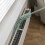 JVL Extendable Flexible Duster, Green 8