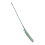 JVL Extendable Flexible Duster, Green 3