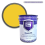 (Yellow) Guard FP Industrial Grade Floor Paint Gloss 5 Litre 1