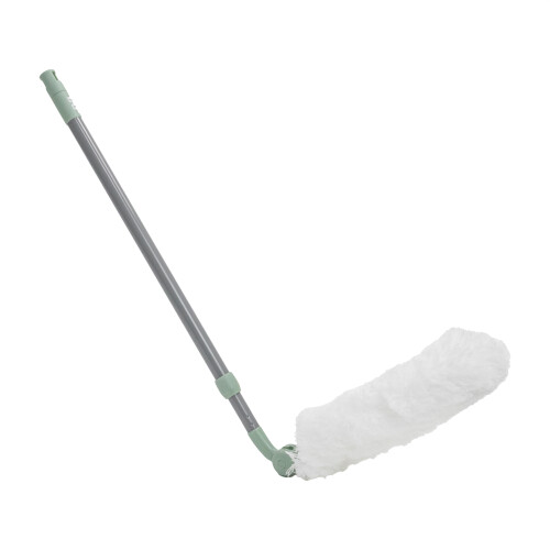 JVL Extendable Microfibre, Grey 2