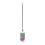 JVL Extendable Microfibre, Grey 1