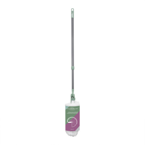 JVL Extendable Microfibre, Grey