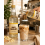 Lichfields White Chocolate Flavour Syrup 1L 4